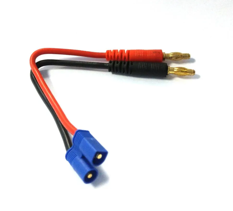 Cordon de charge EC3 Torpedo - Torpedo