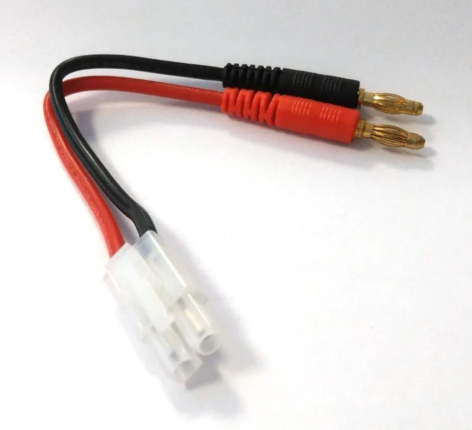 Cordon de charge Tamiya Torpedo - Torpedo