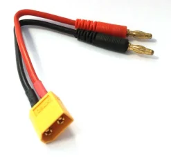 Cordon de charge XT60 Torpedo - Torpedo