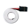 Cordon servo Or Futaba 30cm - A2Pro