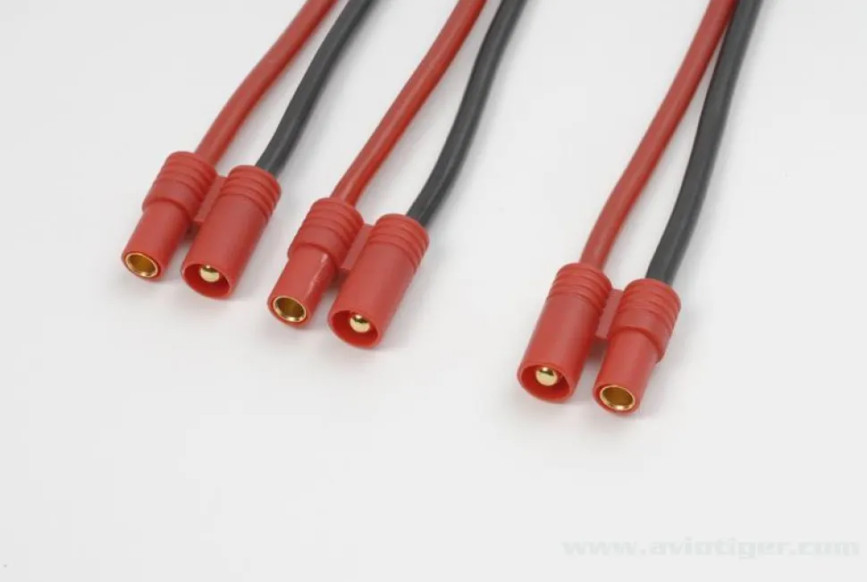 Cordon Y Paral 3.5mm Connect Or - GF-1320-116 - Gforce