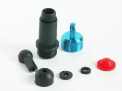 CORPS AMMORTISSEUR+JOINTS M5 Anderson - Avio Tiger - Avio Racing