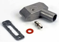 Coude D'Echappement - Traxxas