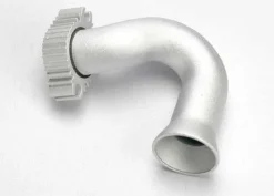 Coude D'Echappement Alu Jato Trx 2.5/2.5R/3.3 - Traxxas