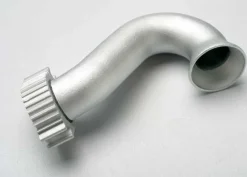 Coude D'Echappement Alu Trx 2.5/2.5R - Traxxas