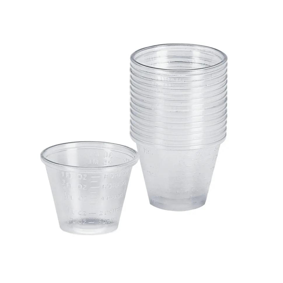 Coupelles mélangeuses : 15 pièces - Revell