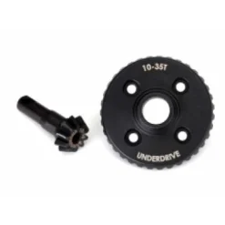 Couple Conique - Sous Multiplie - Traxxas - Traxxas