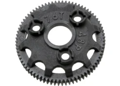 Couronne 76 dents 48 DPS - TRAXXAS 4676 - Traxxas