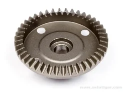 Couronne Diff Acier 43 Dents - Trophy - HPI - HPI-Racing