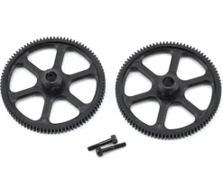 Couronne Principale - Blade