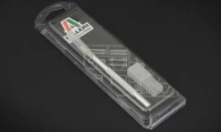 Couteau de modélisme + 5 lames - Italeri
