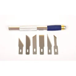 Couteau de Modélisme Pro - Italeri
