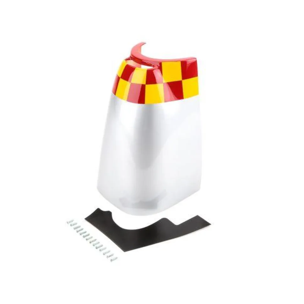 Cowl: P-51D 60cc - Hangar9