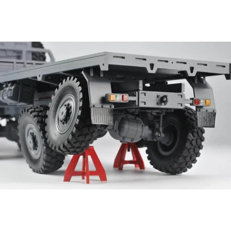 Crawling kit - New MC8-A 1/12 Truck 8x8 Cross-RC - Cross-RC