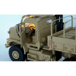 Crawling kit - TC6 (Flagship Version) 1/12e Cross-RC - Cross-RC