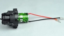 Crawling kit -KC6L 1/12 6x6x Truck Cross-RC - Cross-RC