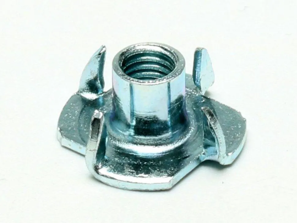 Écrous à enfoncer M5 (emb.:10pcs) - Pichler - Pichler