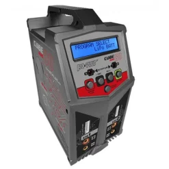 Cube 80 Duo Chargeur AC-DC 2x80W - RC Plus