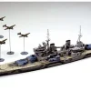 Cuirassé Prince of Wales - 1/700e - Tamiya - Tamiya