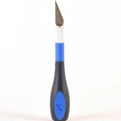 Cutter Nº5 avec 6 Lames et Manche Ergonomique - Artesania