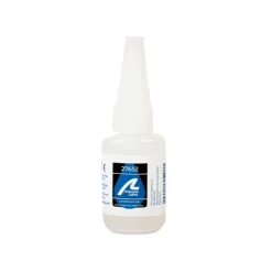 Cyanoacrylate Fluide Anti-Buée pour Plexiglass - Artesania