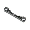 D Pivot Block, Aluminum : 22X-4 - Losi - TLR