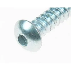 DB525 2 x 3/8 Button Head Screw (8pcs) - Dubro