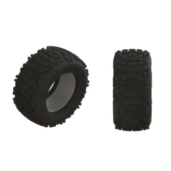 dBoots BACKFLIP Tire & Insert (1pr) - Arrma - ARRma