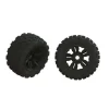 Dboots 'Copperhead2 SB MT' Tire Set Glued (1 Pair) - ARRma