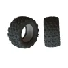 Dboots 'Copperhead2 SB MT' Tire & Inserts (2) - ARRma