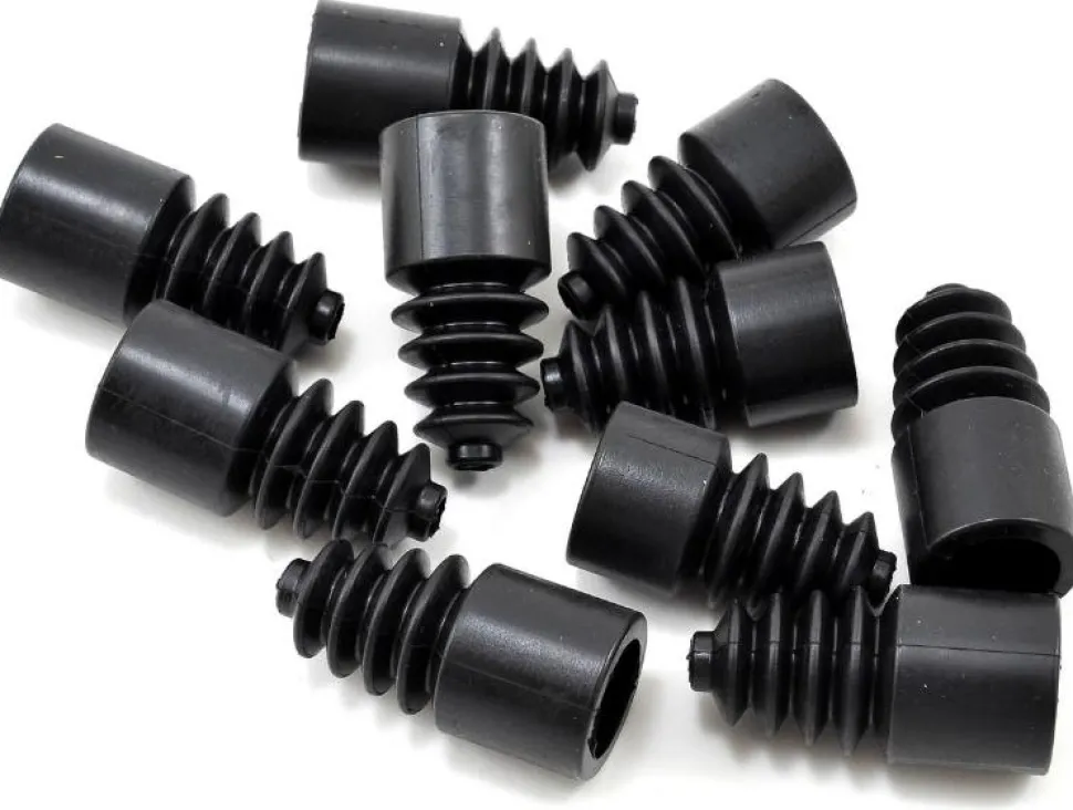 DBXL 1/5 4wd - Set de chaussettes de protection d'axes (10) - Losi - TLR