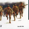 D-Day June 6th 1944 - 1:35e - Master Box Ltd. - Master Box