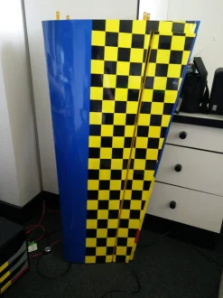 DERIVE VOTEC 2m60 - sans marque EA