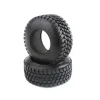 Desert Claws Tires with Foam, Soft (2) BAJA REY - Losi - TLR