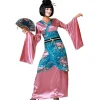 Déguisement Chinoise - Femme - RueDeLaFete