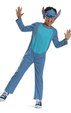 Déguisement Stitch™ - Enfant - RueDeLaFete