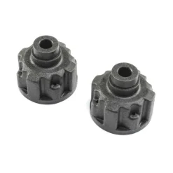 Diff Housing (2) : 22X-4 - Losi - TLR