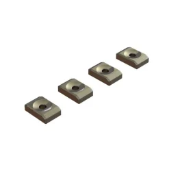 Diff Inserts (4) - ARRma