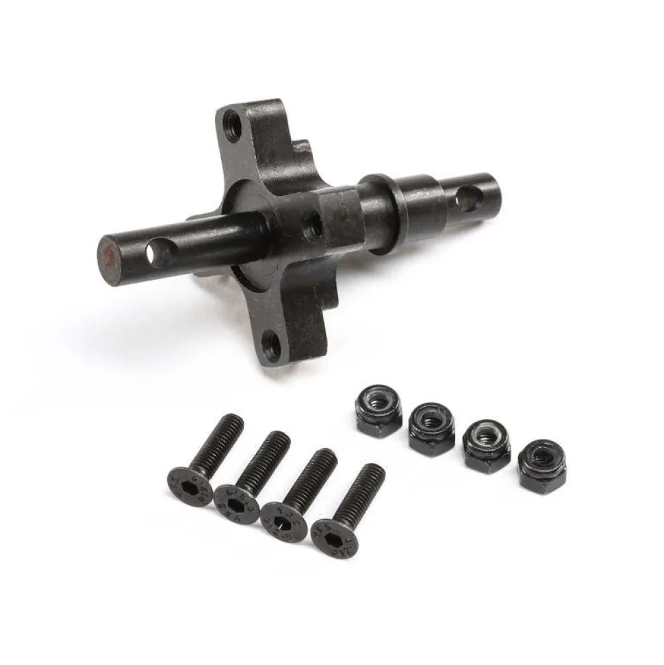 Diff Spool - LMT - Losi - Losi - TLR