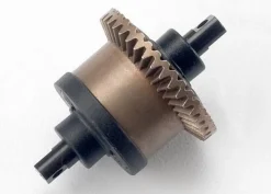 Differential assembly, complete - Traxxas