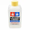 Diluant cellulosique XL : 250 ml - Tamiya
