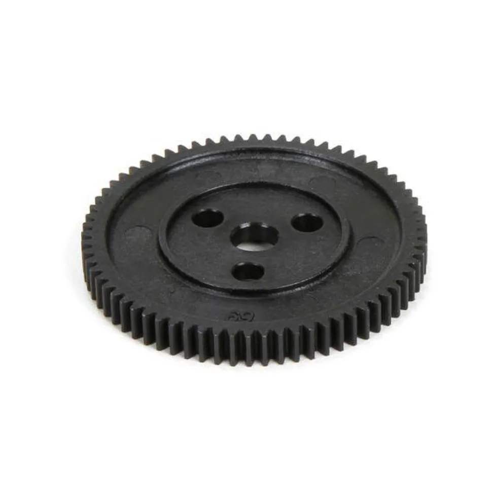 Direct Drive Spur Gear, 69T, 48P - Losi - TLR