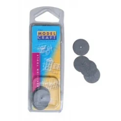 Disques Découpe 10 x 22mm (PAB5209/10) - Jperkins