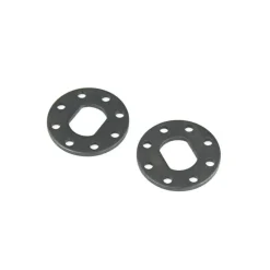 Disques de frein STR8 - HobbyTek - HOBBYTECH