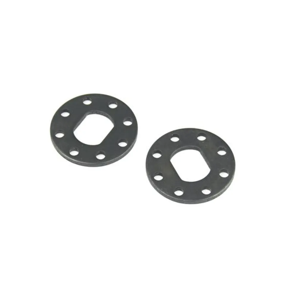 Disques de frein STR8 - HobbyTek - HOBBYTECH