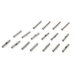 Drive Pin Rebuild Set (17): MTXL - Losi - TLR