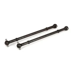 Driveshaft & Axle Dogbone (2): 1:5 4wd - Losi - TLR