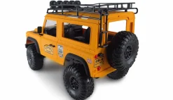 D90X12 Landrover Scale Crawler 4WD 1:12 RTR 22565 - Amewi