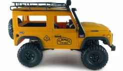 D90X12 Landrover Scale Crawler 4WD 1:12 RTR 22565 - Amewi