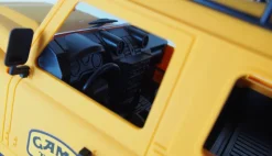 D90X12 Landrover Scale Crawler 4WD 1:12 RTR 22565 - Amewi